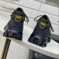 Luxe Touch Bags 

 - PD Men Shoes - 421