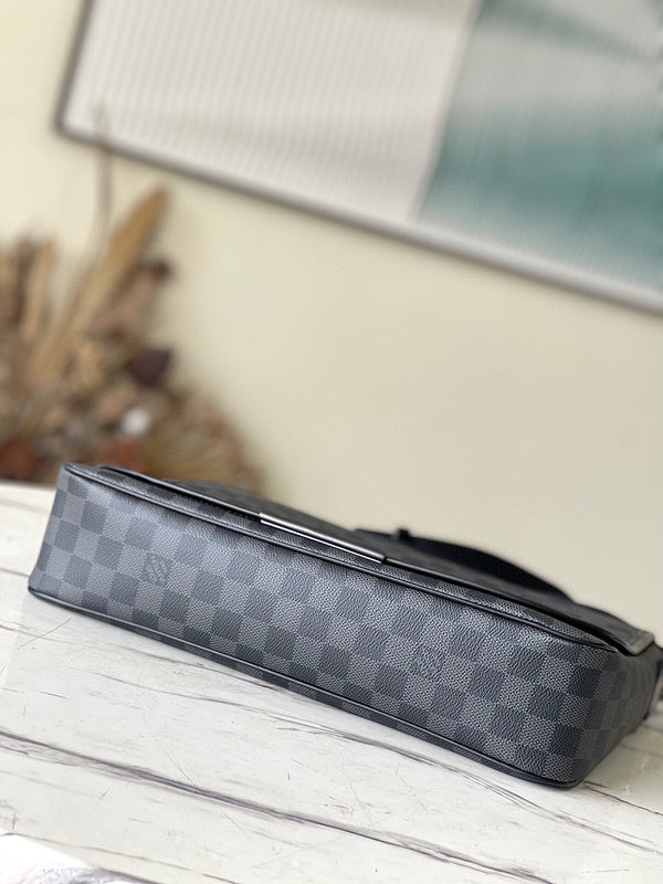 Fashion Luxe Touch bags - 4697
