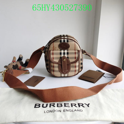 LTB Fashion -BBR Bags - 511