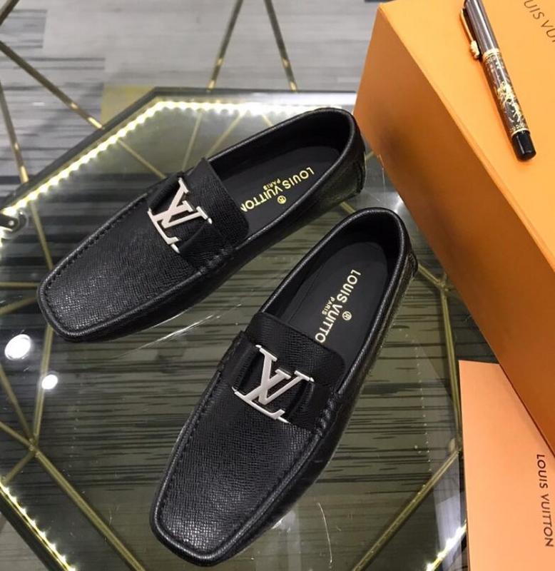 Luxe Touch Bags -  Men Shoes - 1924