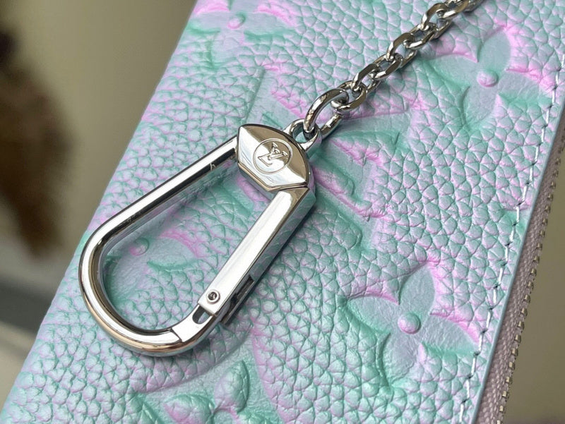 Fashion Luxe Touch bags - 4791