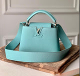 Luxe Touch Bags -   3132