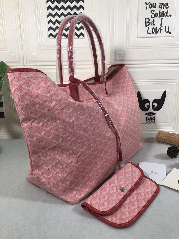 Luxe Touch Bags - GOD Bags - 300