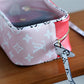 Luxe Touch Fashion LTB-bags - 9393