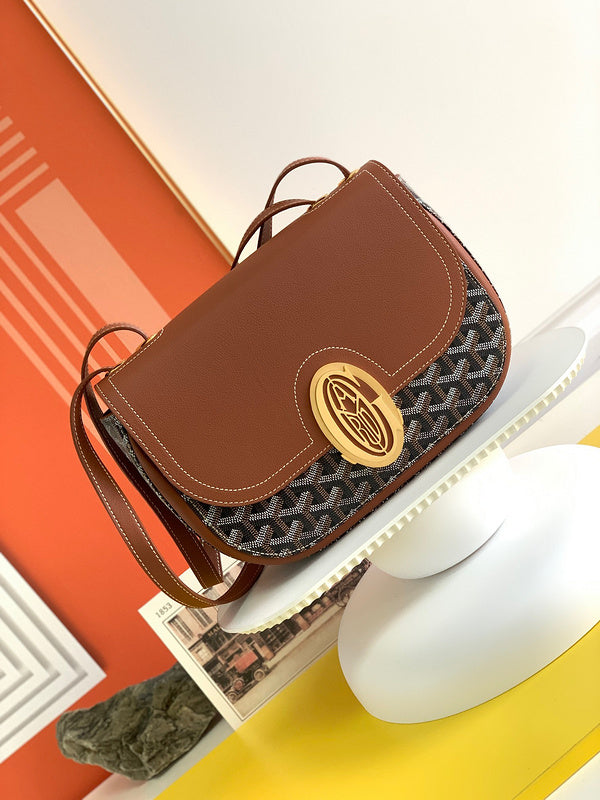 Luxe Touch Bags - GOD Bags - 110