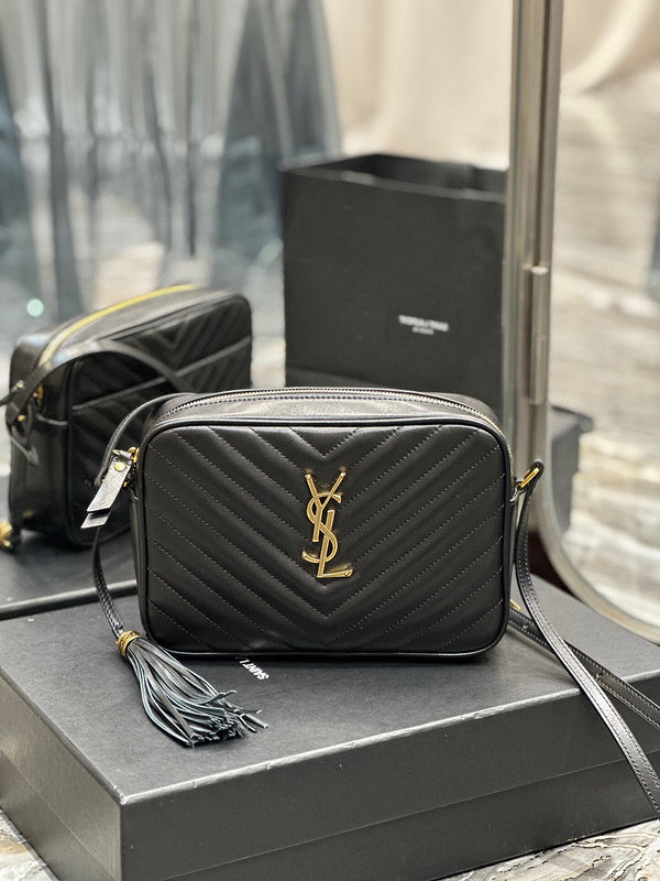 LTB SLY Bags - 187