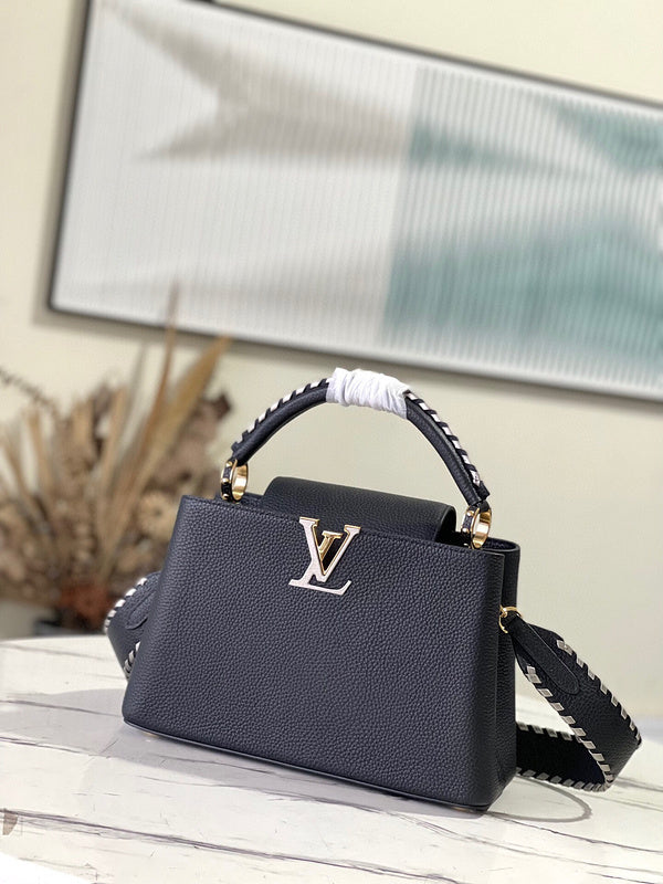 Fashion Luxe Touch bags - 4554
