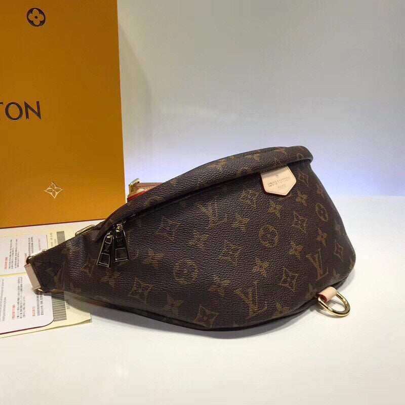 Luxe Touch Fashion LTB-bags - 17797