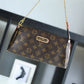 Luxe Touch Fashion LTB-bags - 9377
