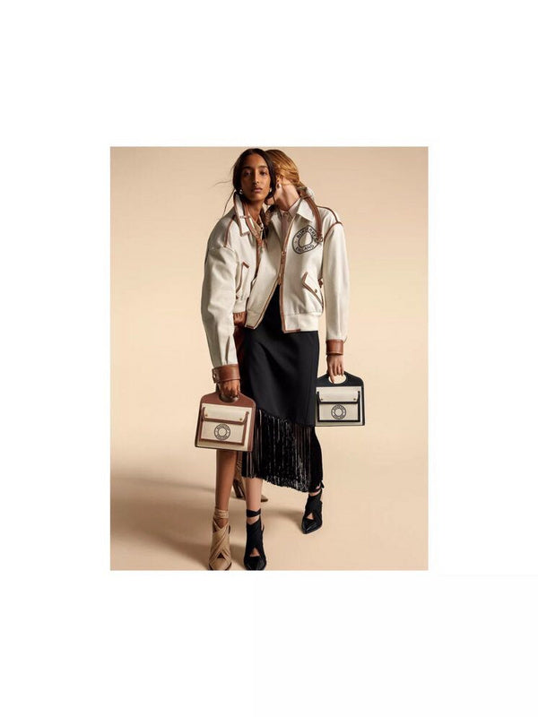 Luxe Touch Bags Fashion -BBR Bags - 938