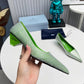 Luxe Touch Bags - PD Women Shoes - 122