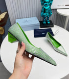 Luxe Touch Bags 

 - PD Women Shoes - 122