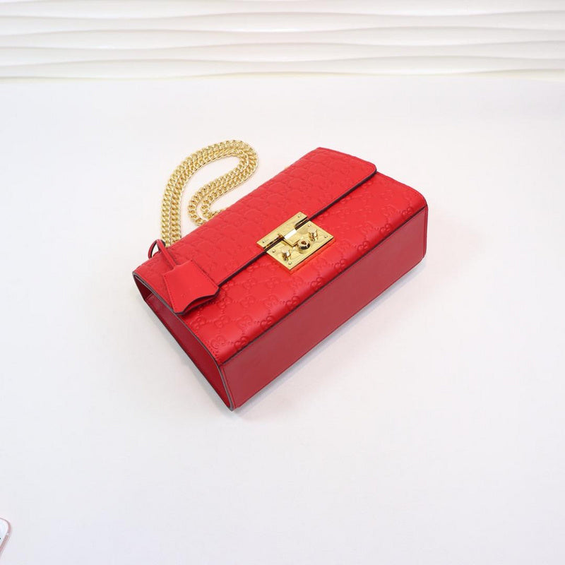 Luxe Touch Bags - Luxe Touch Bags - 999