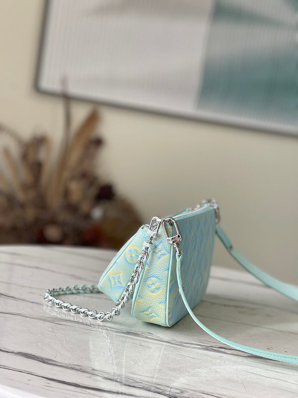 Fashion Luxe Touch bags - 4915