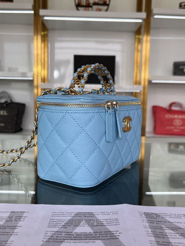 Luxe Touch Bags 

 -  Bags - 3301
