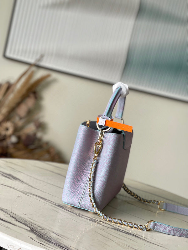 Fashion Luxe Touch bags - 3975