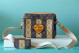 Luxe Touch Fashion LTB-bags - 10055