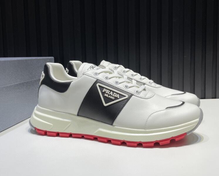Luxe Touch Bags 

 - PD Men Shoes - 282