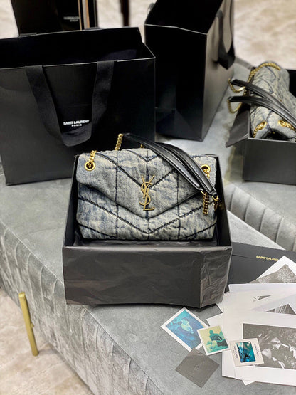 LTB SLY Bags - 476