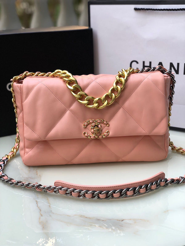 LTB - Luxe Touch Bags - 131