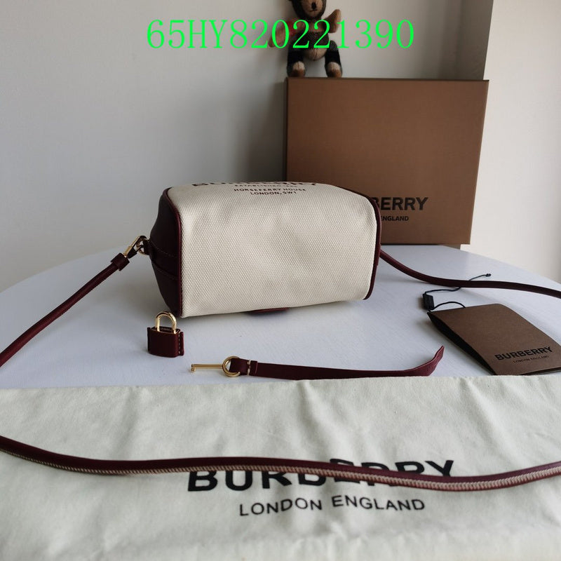 Luxe Touch Fashion -BBR Bags - 313