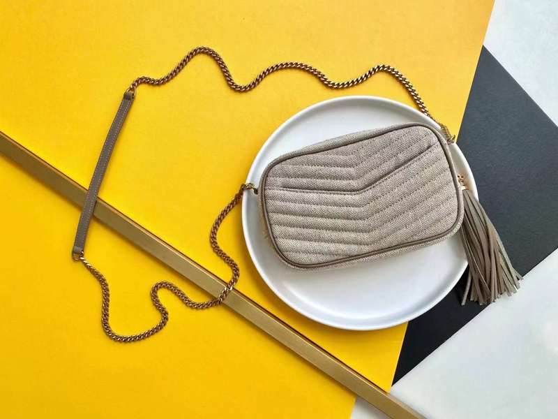 Luxe Touch - SLY Bags 059