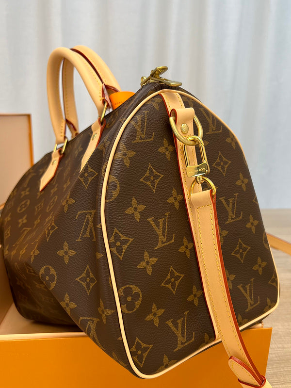 Luxe Touch Fashion LTB-Bags - 16779