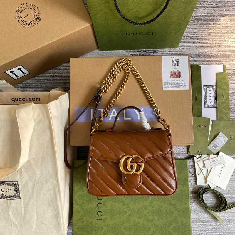 LTB - GG Bags - 2236