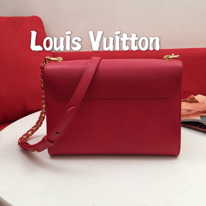 Fashion Luxe Touch bags - 3643