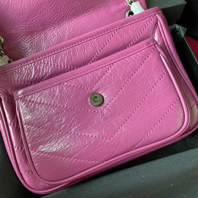 LTB - SLY Bags 372