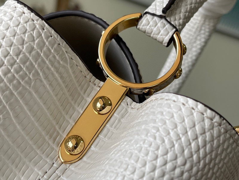 Fashion Luxe Touch bags - 5217