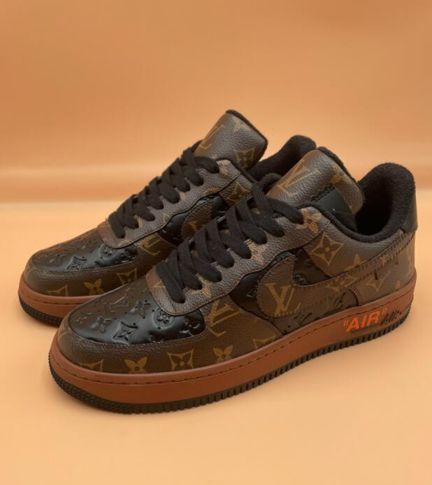 Luxe Touch Bags -  Men Shoes - 965