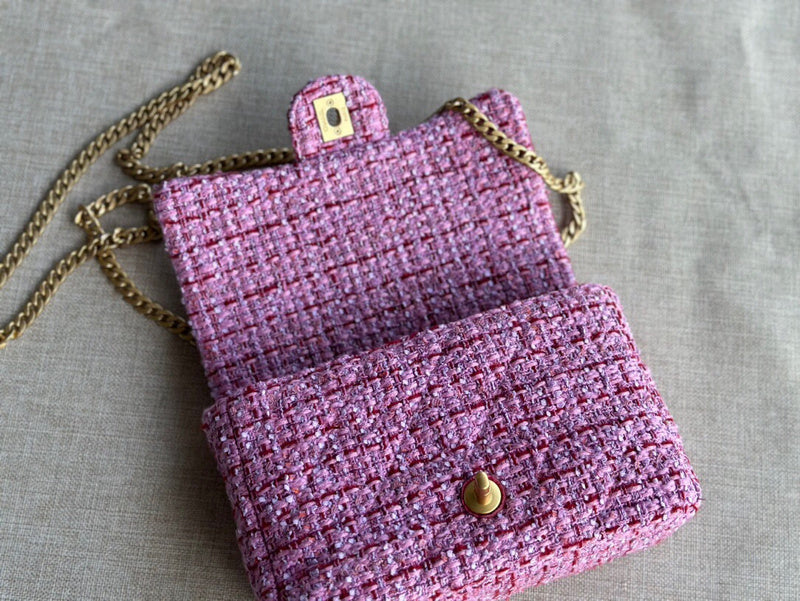 Luxe Touch Bags 

 -  Bags - 2794