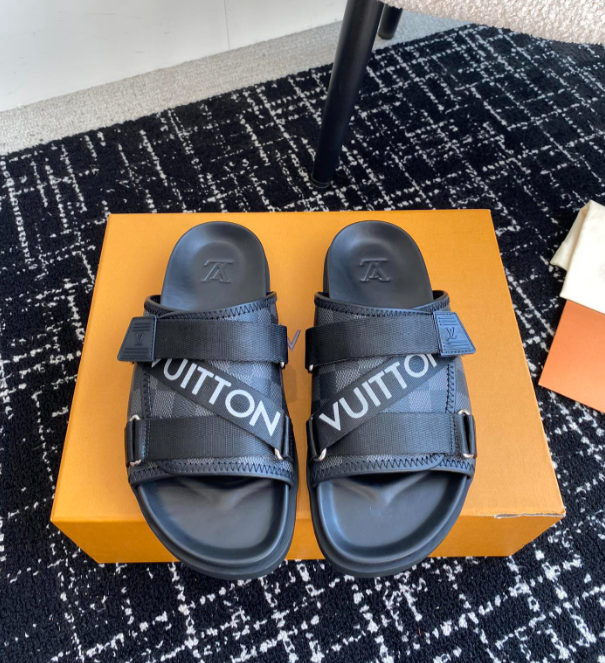 Luxe Touch Bags -  Men Shoes - 113