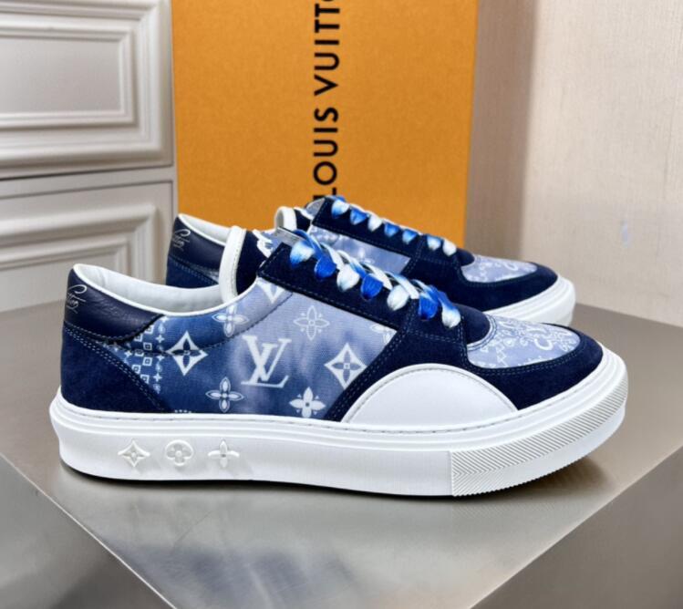 Luxe Touch Bags -  Men Shoes - 820