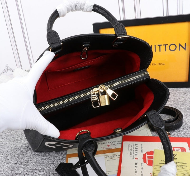 Fashion Luxe Touch bags - 3865