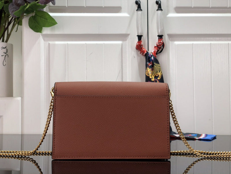 Fashion Luxe Touch bags - 3557