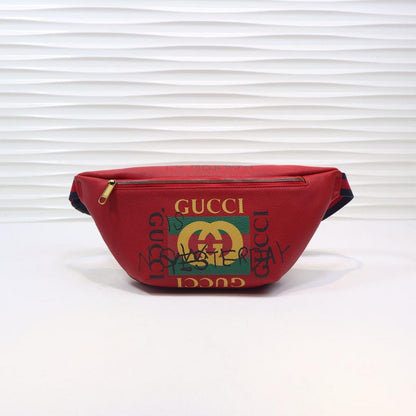 Luxe Touch Bags - Luxe Touch Bags - 1025