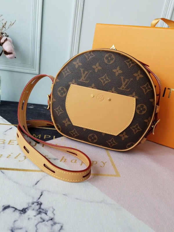 Luxe Touch Fashion LTB-bags - 17895