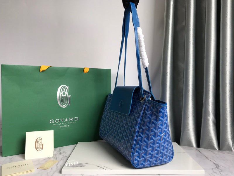 Luxe Touch Bags - GOD Bags - 100