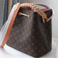 Luxe Touch Bags -   2693
