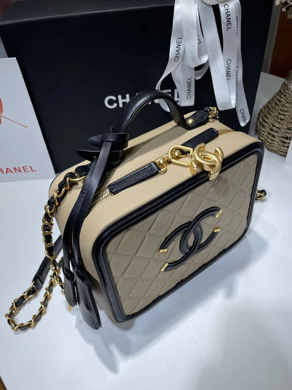 Luxe Touch Bags -  Bags - 711