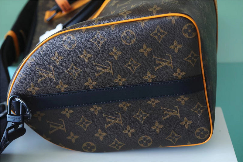 Luxe Touch Fashion LTB-bags - 11135