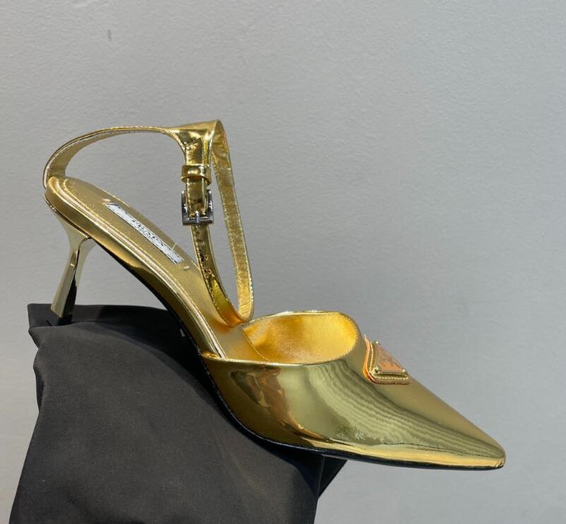 Luxe Touch Bags - PD Women Shoes - 262