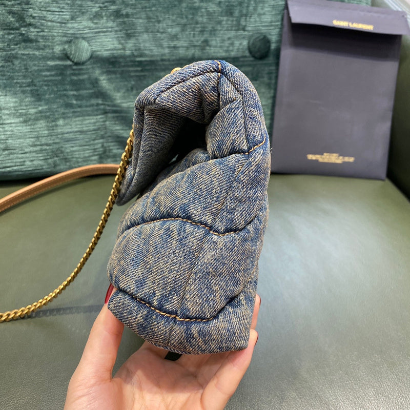 LTB - SLY Bags 410