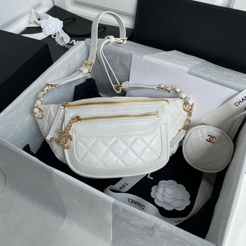 Luxe Touch Bags -  Bags - 392