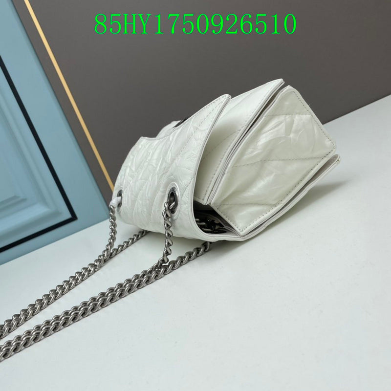 Luxe Touch Fashion - BGA Bags - 2056