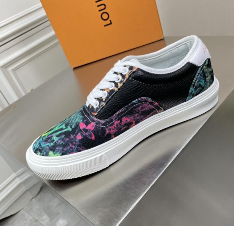 Luxe Touch Bags 

 - LTB Men Shoes - 1399