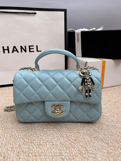 Luxe Touch Bags 

 -  Bags - 3127