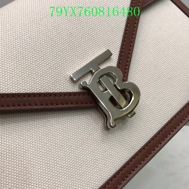 Luxe Touch Bags Fashion -BBR Bags - 390